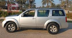 نيسان باثفايندر